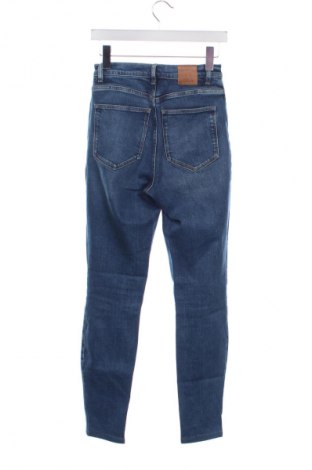 Női farmernadrág Massimo Dutti, Méret XS, Szín Kék, Ár 14 972 Ft