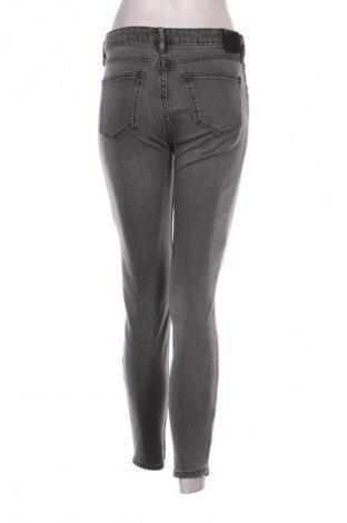Blugi de femei Massimo Dutti, Mărime S, Culoare Gri, Preț 197,00 Lei