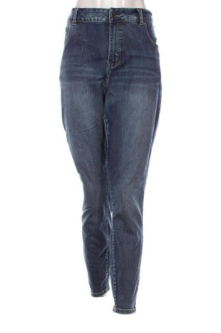 Női farmernadrág Maurices, Méret XXL, Szín Kék, Ár 7 879 Ft