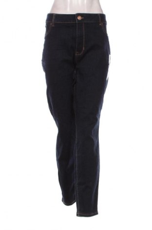 Damen Jeans Maurices, Größe XXL, Farbe Blau, Preis € 20,99