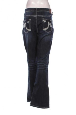 Damen Jeans Maurices, Größe XXL, Farbe Blau, Preis 20,99 €