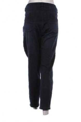 Dámské džíny  Max Jeans, Velikost XXL, Barva Modrá, Cena  469,00 Kč