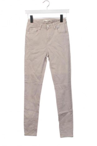 Damen Jeans Miss Bonbon, Größe XS, Farbe Beige, Preis 14,77 €