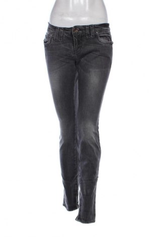 Damen Jeans Miss Sixty, Größe M, Farbe Grau, Preis 38,36 €