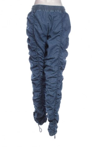 Dámske džínsy  Missguided, Veľkosť M, Farba Modrá, Cena  23,53 €