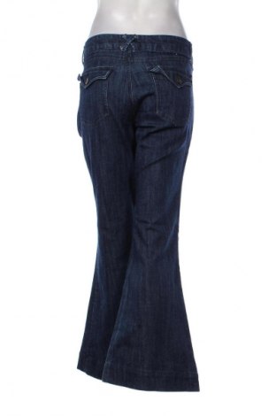Női farmernadrág Mossimo, Méret XXL, Szín Kék, Ár 5 800 Ft