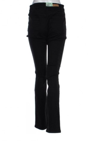Blugi de femei Multiblu, Mărime L, Culoare Negru, Preț 156,99 Lei
