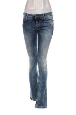 Damen Jeans Mustang, Größe M, Farbe Blau, Preis € 28,99