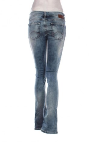 Damen Jeans Mustang, Größe M, Farbe Blau, Preis € 28,99
