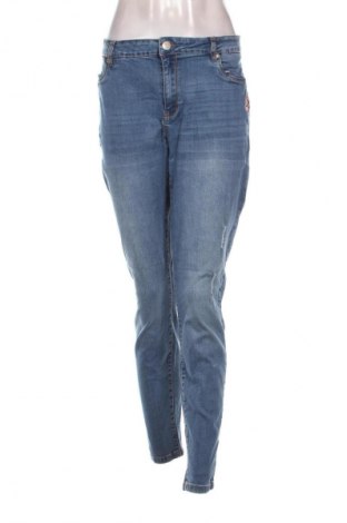 Női farmernadrág My Style, Méret XL, Szín Kék, Ár 7 879 Ft