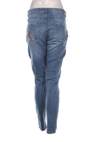 Női farmernadrág My Style, Méret XL, Szín Kék, Ár 7 879 Ft