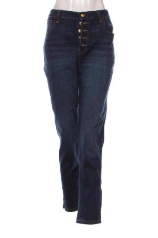 Damen Jeans NOBO No Bondaries, Größe XXL, Farbe Blau, Preis 20,99 €