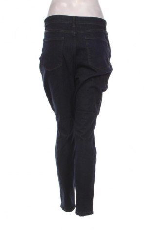 Női farmernadrág NOBO No Bondaries, Méret XXL, Szín Kék, Ár 3 019 Ft