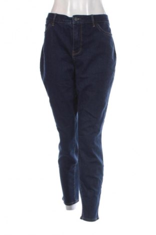 Damen Jeans NYDJ, Größe XXL, Farbe Blau, Preis € 28,99