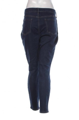 Damen Jeans NYDJ, Größe XXL, Farbe Blau, Preis € 28,99