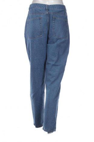 Női farmernadrág Nasty Gal, Méret M, Szín Kék, Ár 8 208 Ft