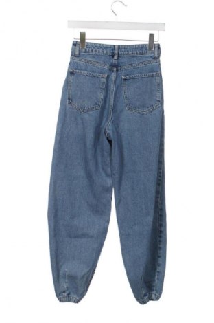Dámské džíny  New Look, Velikost XS, Barva Modrá, Cena  367,00 Kč