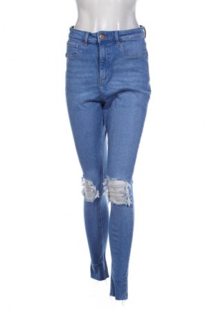 Női farmernadrág New Look, Méret L, Szín Kék, Ár 3 939 Ft