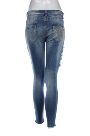 Damen Jeans Newplay, Größe M, Farbe Blau, Preis 20,99 €