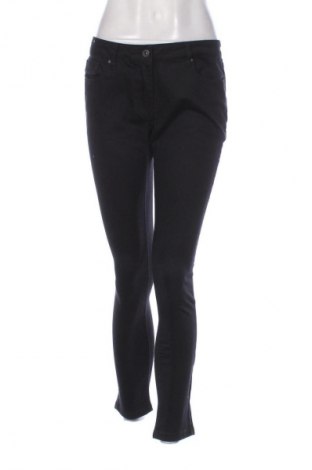 Blugi de femei Next, Mărime XL, Culoare Negru, Preț 108,00 Lei