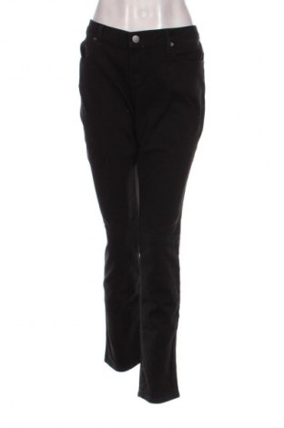 Blugi de femei Nobo, Mărime XXL, Culoare Negru, Preț 139,99 Lei