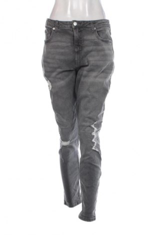 Női farmernadrág Nobo, Méret XL, Szín Szürke, Ár 11 099 Ft