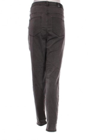 Damen Jeans Noisy May, Größe 5XL, Farbe Grau, Preis € 64,99