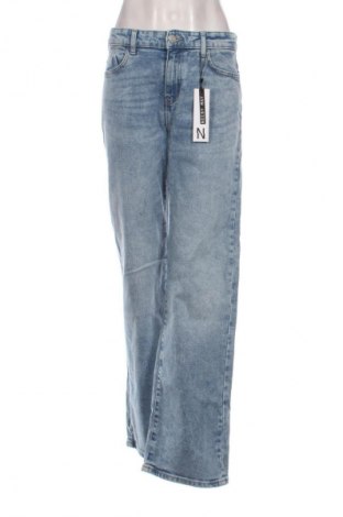 Damen Jeans Noisy May, Größe S, Farbe Blau, Preis € 64,99