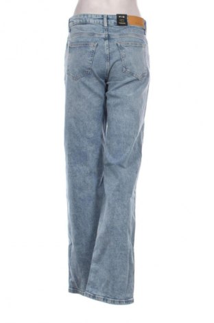 Damen Jeans Noisy May, Größe S, Farbe Blau, Preis € 64,99