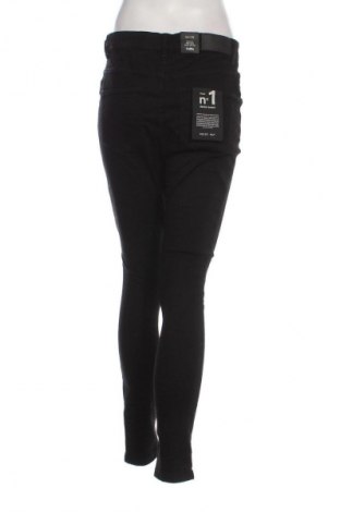 Damen Jeans Noisy May, Größe XL, Farbe Schwarz, Preis 64,99 €