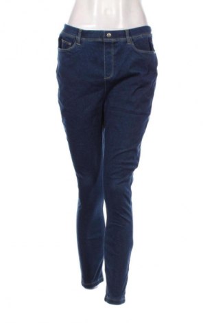 Blugi de femei Northern Reflections, Mărime M, Culoare Albastru, Preț 98,99 Lei