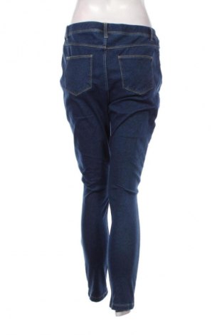 Blugi de femei Northern Reflections, Mărime M, Culoare Albastru, Preț 98,99 Lei