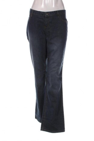 Blugi de femei Now, Mărime XXL, Culoare Albastru, Preț 98,99 Lei