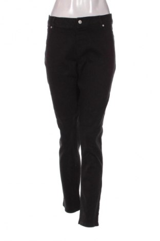 Blugi de femei Nygard, Mărime L, Culoare Negru, Preț 98,99 Lei