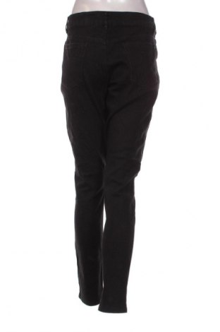 Blugi de femei Nygard, Mărime L, Culoare Negru, Preț 98,99 Lei