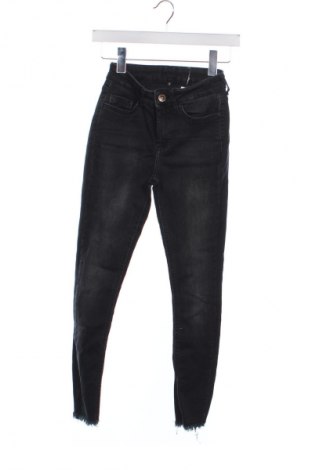 Damen Jeans ONLY, Größe XS, Farbe Schwarz, Preis € 17,39