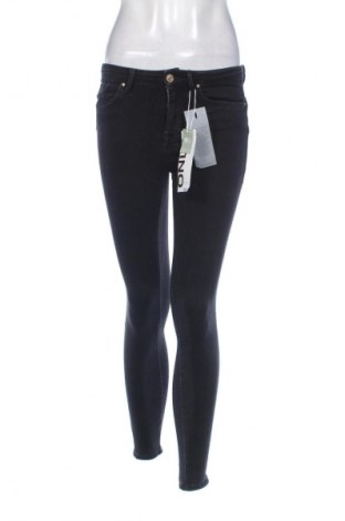 Damskie jeansy ONLY, Rozmiar S, Kolor Czarny, Cena 252,99 zł