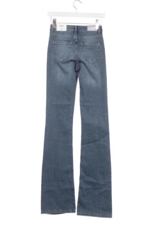 Dámske džínsy  ONLY, Veľkosť XS, Farba Modrá, Cena  44,95 €