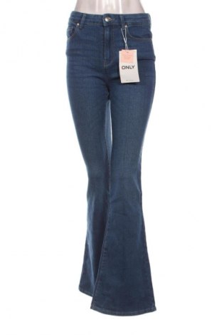 Damen Jeans ONLY, Größe S, Farbe Blau, Preis 53,99 €