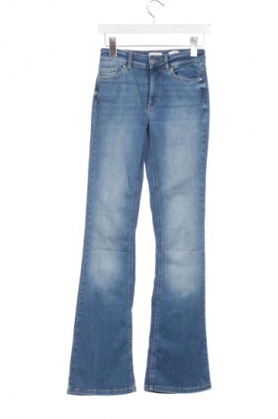 Blugi de femei ONLY, Mărime S, Culoare Albastru, Preț 115,99 Lei