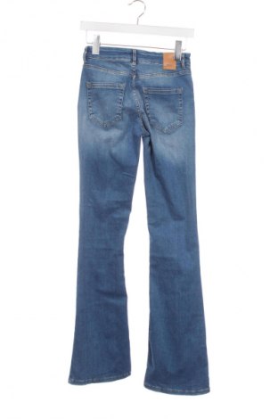 Blugi de femei ONLY, Mărime S, Culoare Albastru, Preț 115,99 Lei