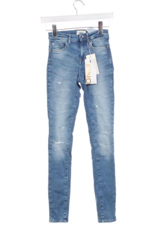 Damen Jeans ONLY, Größe XS, Farbe Blau, Preis € 53,99