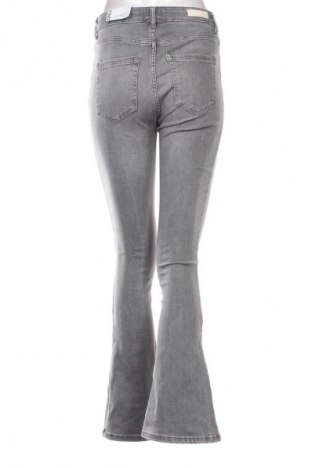 Blugi de femei ONLY, Mărime M, Culoare Gri, Preț 261,99 Lei