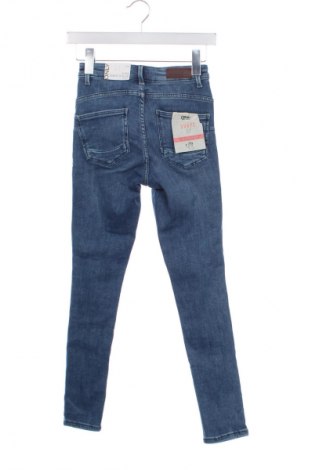 Blugi de femei ONLY, Mărime S, Culoare Albastru, Preț 261,99 Lei