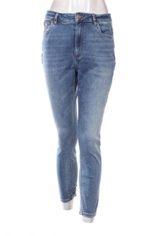 Dámske džínsy  ONLY, Veľkosť XL, Farba Modrá, Cena  19,95 €
