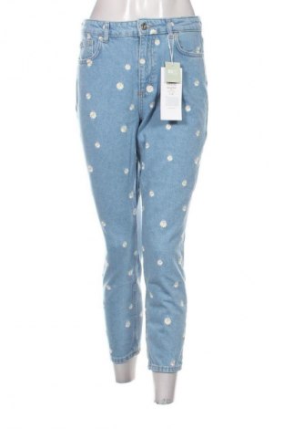 Damskie jeansy ONLY, Rozmiar M, Kolor Kolorowy, Cena 177,33 zł