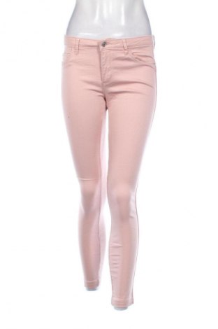 Blugi de femei ONLY, Mărime S, Culoare Roz, Preț 236,66 Lei