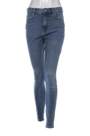 Dámské džíny  ONLY, Velikost XL, Barva Modrá, Cena  549,00 Kč