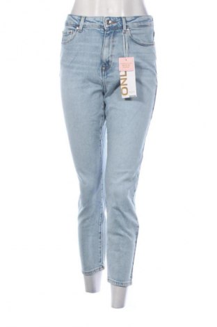 Blugi de femei ONLY, Mărime M, Culoare Albastru, Preț 261,99 Lei