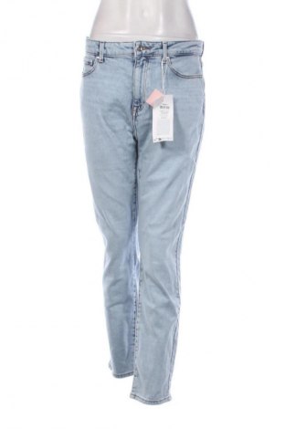 Damen Jeans ONLY, Größe M, Farbe Blau, Preis € 53,99